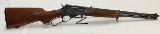 MOSSBERG 472 CARBINE .30-30 WIN - 1 of 3