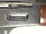 MOSSBERG 472 CARBINE .30-30 WIN - 3 of 3