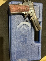 COLT COMMANDER .45 ACP - Image 3 of 3