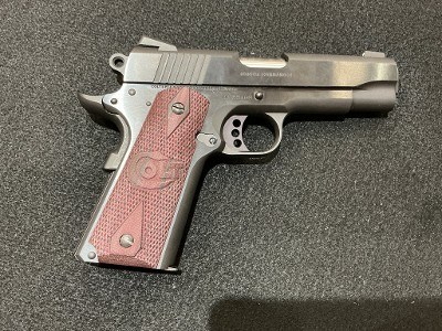 COLT COMMANDER .45 ACP - Image 2 of 3