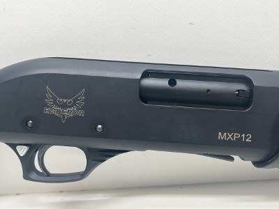 EMPEROR ARMS MXP12 12 GA - Image 2 of 3