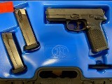 FN FNX-45 [BLK] .45 ACP - 1 of 3
