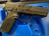 FN FNX-45 [BLK] .45 ACP - 3 of 3
