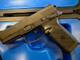FN FNX-45 [BLK] .45 ACP - 2 of 3