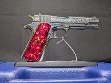COLT Government 1911 .38 SUPER - 2 of 2
