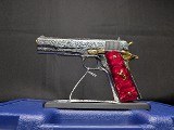 COLT Government 1911 .38 SUPER - 1 of 2