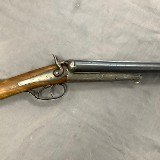 ROSSI OVERLAND COACH GUN 12 GA - 2 of 3