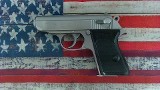 WALTHER PPK .380 ACP - 2 of 3