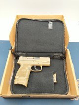 FN FN 503 9MM LUGER (9X19 PARA) - 1 of 3