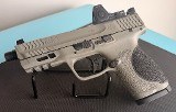 SMITH & WESSON M&P 9 M2.0 9MM LUGER (9x19 PARA) - 1 of 3