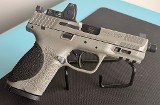 SMITH & WESSON M&P 9 M2.0 9MM LUGER (9x19 PARA) - 2 of 3