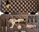 SMITH & WESSON M&P 9 M2.0 9MM LUGER (9x19 PARA) - 3 of 3