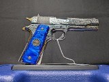 COLT Government 1911 .38 SUPER - 2 of 2