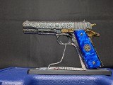 COLT Government 1911 .38 SUPER - 1 of 2