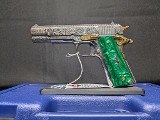 COLT Government 1911 .38 SUPER - Image 2 of 2
