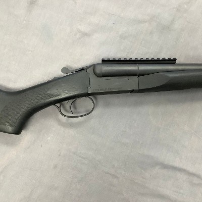 STOEGER DOUBLE DEFENSE BLACKED WALNUT 20 GA 12 GA - Image 3 of 3