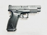 SPRINGFIELD ARMORY XDM ELITE 10mm Auto - 1 of 3