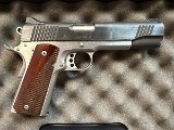 KIMBER CUSTOM II 45 ACP (45 Auto) - Image 2 of 2