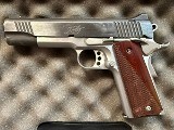 KIMBER CUSTOM II 45 ACP (45 Auto) - Image 1 of 2