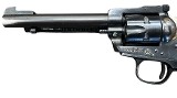 RUGER Single-Six .22 LR - Image 3 of 3