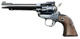RUGER Single-Six .22 LR - Image 1 of 3