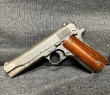 COLT 1911 US ARMY 45 ACP (45 Auto)