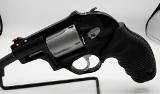 TAURUS Poly Protector .357 MAG - 1 of 3