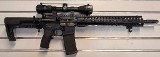 PATRIOT ORDNANCE FACTORY (POF) P-15 5.56X45MM NATO - Image 1 of 2