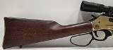 HENRY H010B .45-70 GOVT - 3 of 3
