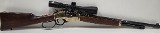 HENRY H010B .45-70 GOVT - 1 of 3