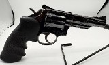 SMITH & WESSON 19- 4 .357 MAG - Image 2 of 3