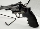 SMITH & WESSON 19- 4 .357 MAG - Image 3 of 3