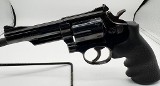 SMITH & WESSON 19- 4 .357 MAG - Image 1 of 3