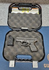 GLOCK 42 .380 ACP - 1 of 3