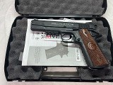 CHIAPPA FIREARMS MODEL 1911-22 CUSTOM .22 LR - Image 1 of 3