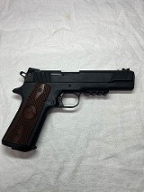 CHIAPPA FIREARMS MODEL 1911-22 CUSTOM .22 LR - Image 3 of 3