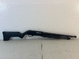 SAVAGE ARMS STEVENS 320 12 GA - 1 of 3