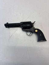 CIVILIAN FORCE ARMS CHIAPPA 1873-22 22 Long Rifle (22LR) - 3 of 3