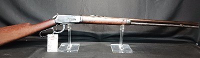 WINCHESTER MODEL 1894 .30-30 WIN - Image 2 of 2