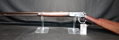 WINCHESTER MODEL 1894 .30-30 WIN - Image 1 of 2