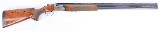 BERETTA BERETTA DT10 TRIDENT SPORTING 12GA 32" BBL PIGEON PORTED ADJ COMB BOX & 10-CHOKES 12 GA - Image 1 of 3
