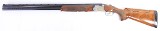 BERETTA BERETTA DT10 TRIDENT SPORTING 12GA 32" BBL PIGEON PORTED ADJ COMB BOX & 10-CHOKES 12 GA - Image 2 of 3