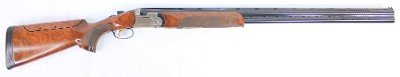 BERETTA BERETTA DT10 TRIDENT SPORTING 12GA 32" BBL PIGEON PORTED ADJ COMB BOX & 10-CHOKES 12 GA - Image 1 of 3
