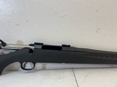 RUGER AMERICAN RIFLE 243 .243 WIN - Image 3 of 3