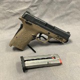 SMITH & WESSON M&P 9 SHIELD EZ M2.0 9MM LUGER (9x19 PARA) - 1 of 3