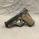 SMITH & WESSON M&P 9 SHIELD EZ M2.0 9MM LUGER (9x19 PARA) - 3 of 3