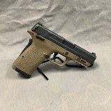 SMITH & WESSON M&P 9 SHIELD EZ M2.0 9MM LUGER (9x19 PARA) - 2 of 3