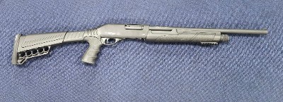 G FORCE ARMS GFPG3 12 GA - Image 2 of 2