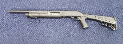 G FORCE ARMS GFPG3 12 GA - Image 1 of 2