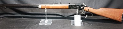 WINCHESTER 9422 .22 S/L/LR - Image 1 of 2
